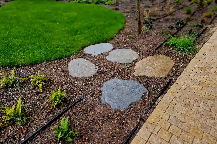 Premium Mulching Buford, GA Premium Mulching Buford, GA