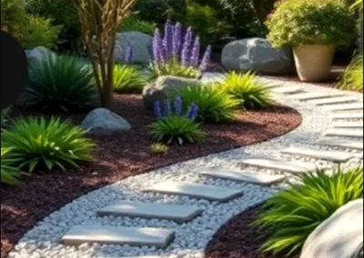 Landscape Contractor