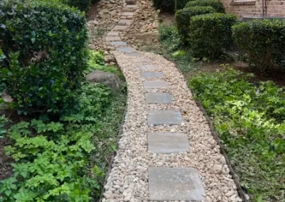 Landscape Maintenance