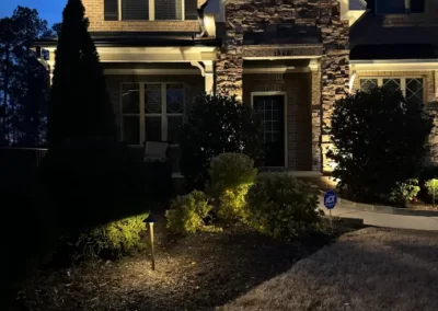 Landscaping Contractor